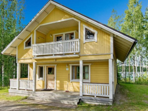 Holiday Home Sammallehto by Interhome